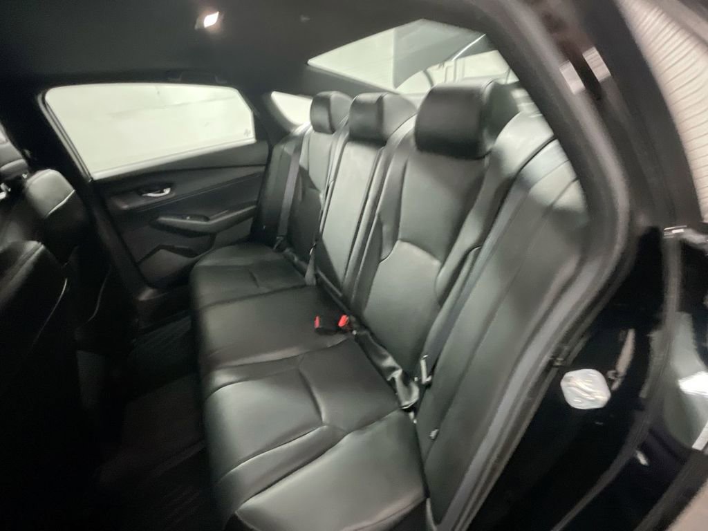 Used 2024 Honda Accord Sport image 23