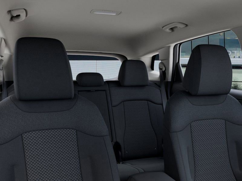 New 2026 Kia Sportage LX image 27