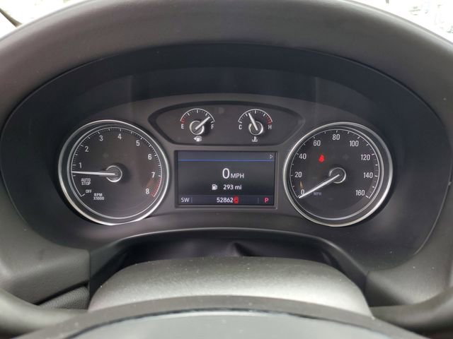 Used 2022 Buick Enclave Essence FWD image 29