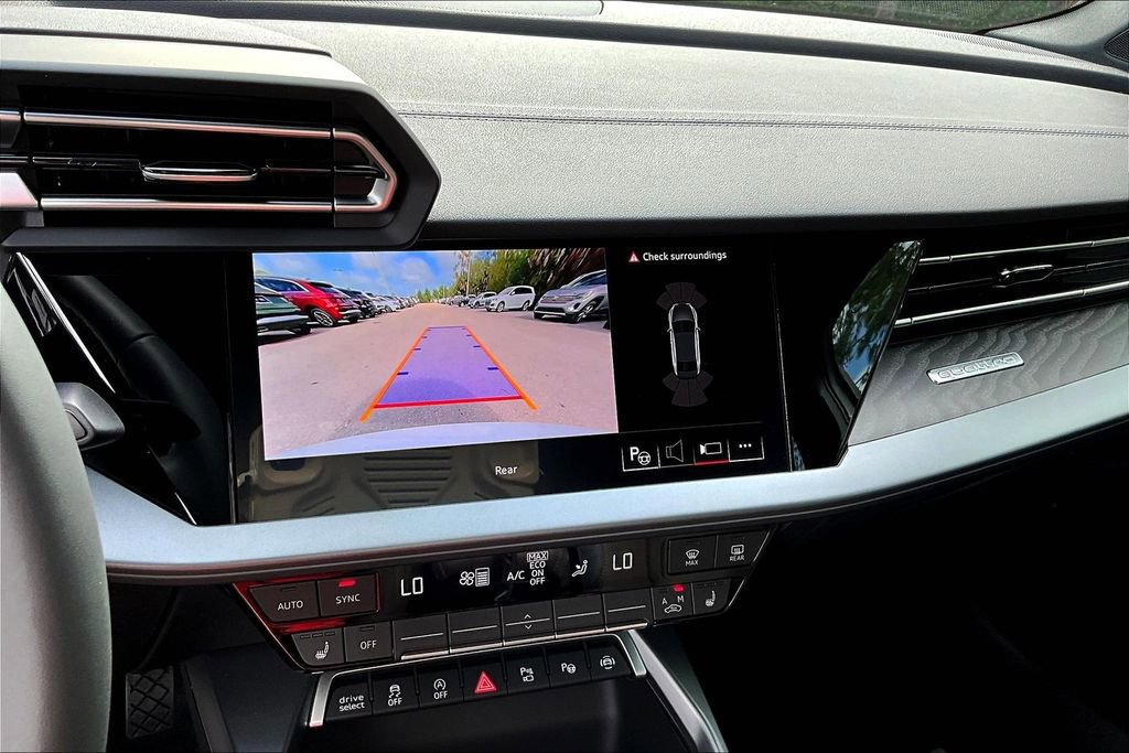 New 2026 Audi A3 2.0T Premium AWD/4WD image 27