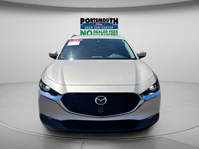 Used 2023 MAZDA CX-30 AWD 2.5 S w/ Preferred Package image 17