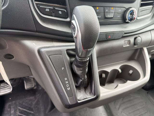 Used 2025 Ford Transit 250 Low Roof w/ Exterior Upgrade Package RWD image 21