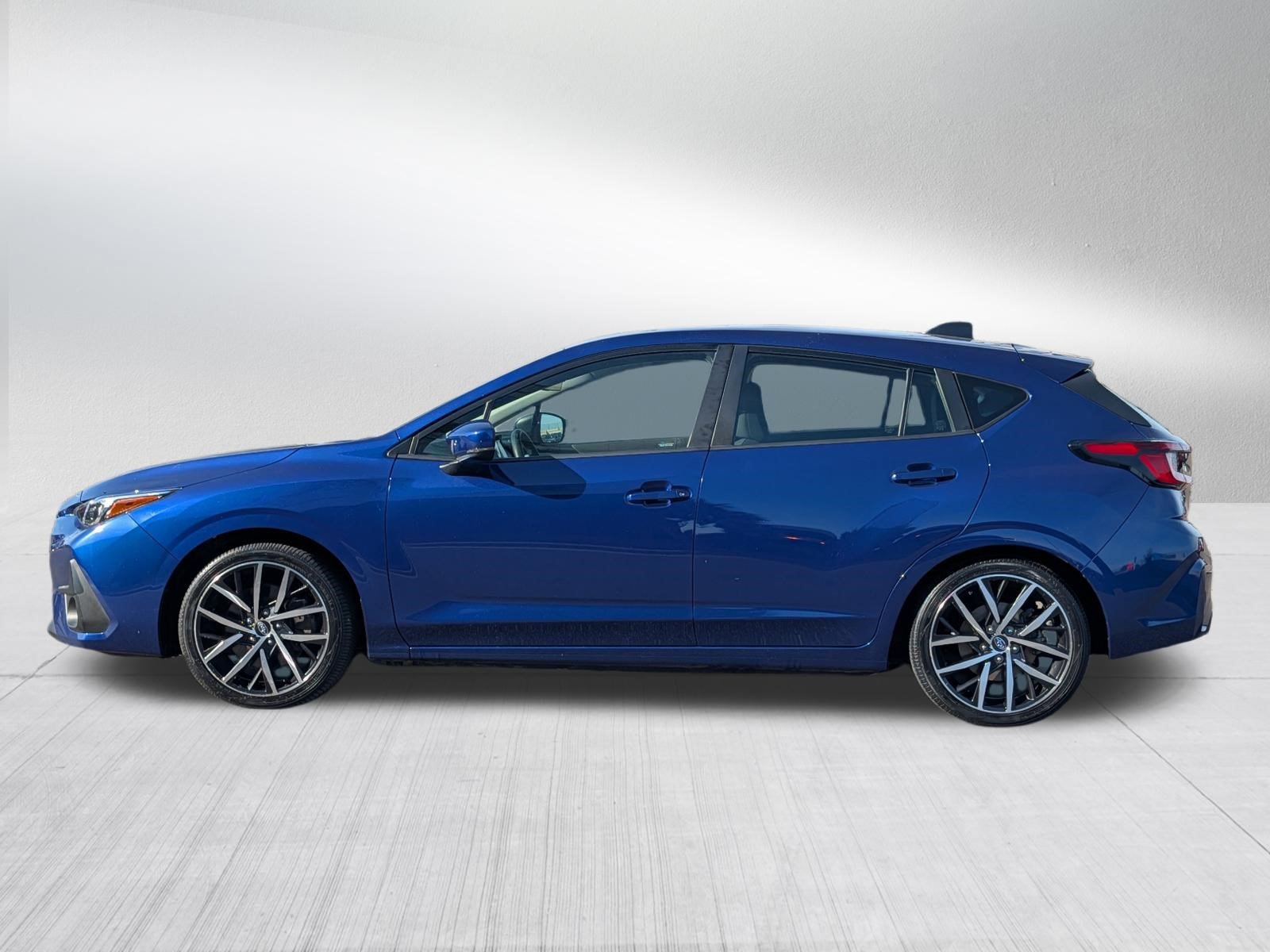 Used 2024 Subaru Impreza 2.0i Sport AWD/4WD image 6