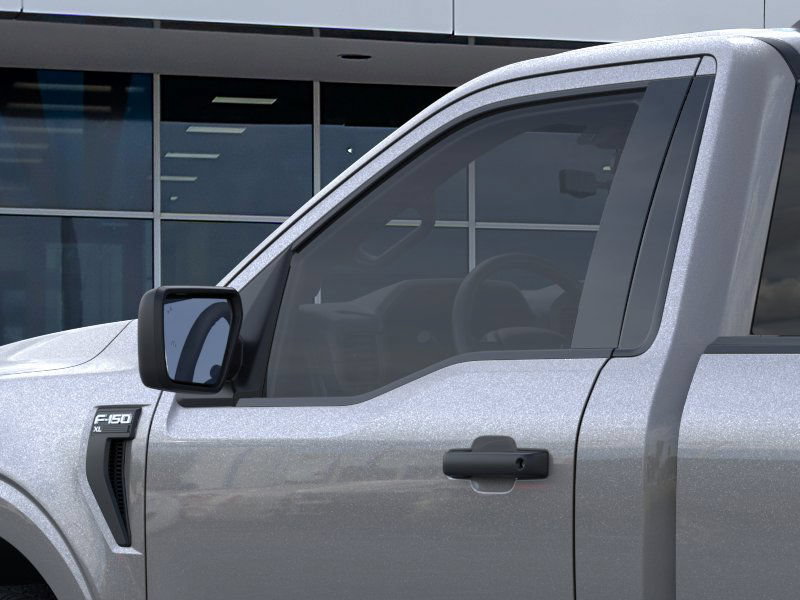 New 2025 Ford F150 XL AWD/4WD image 68