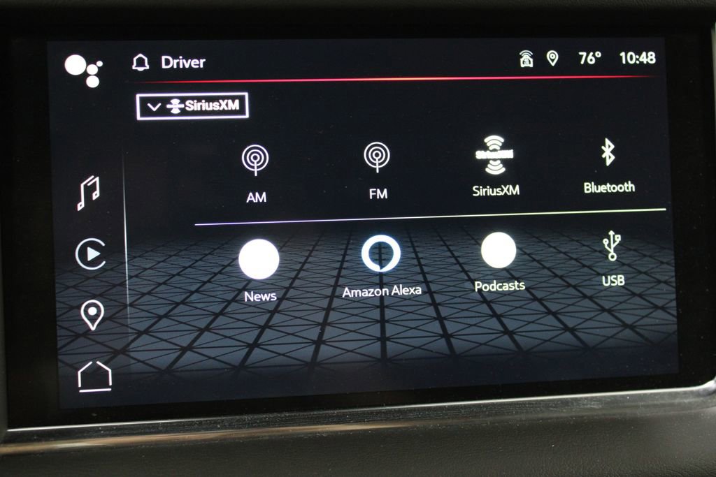 Used 2024 GMC Yukon Denali image 34