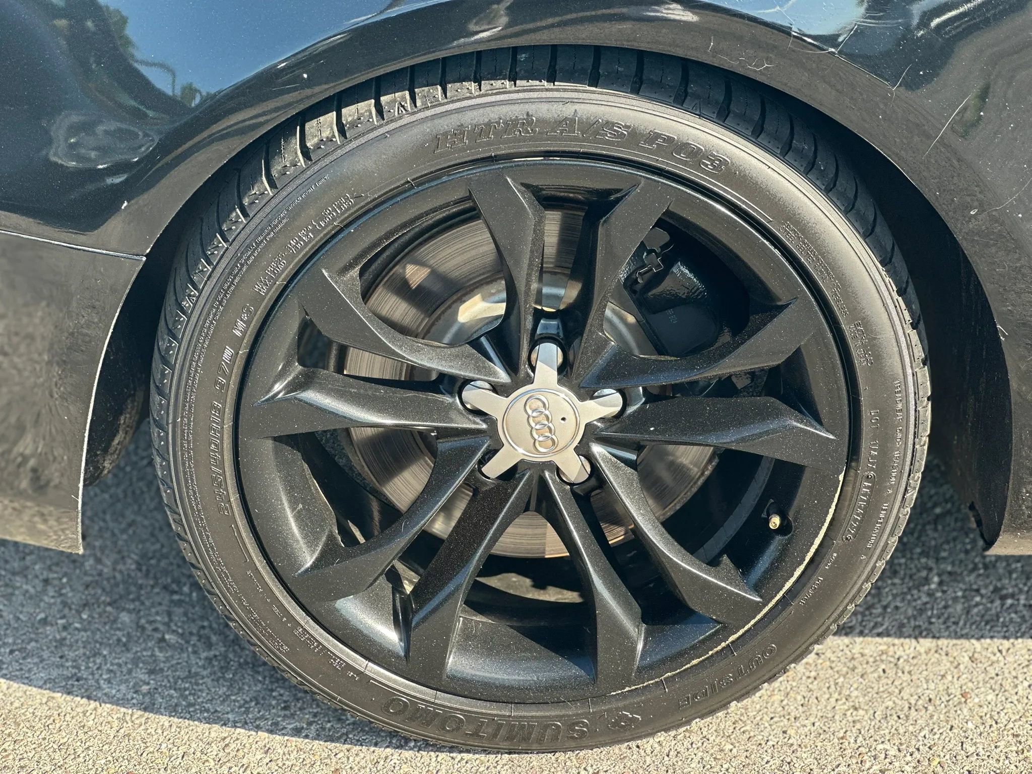 Used 2015 Audi S5 Premium Plus w/ Technology Package image 23