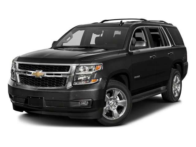 Used 2017 Chevrolet Tahoe LT AWD/4WD image 1