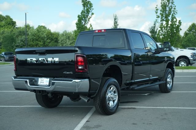 New 2026 RAM 2500 Tradesman AWD/4WD image 7