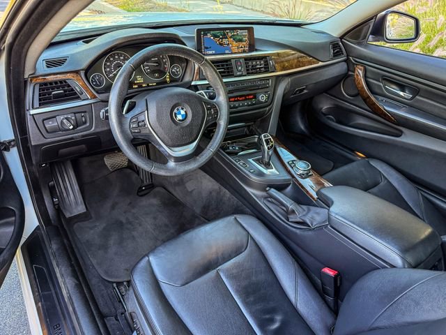 Used 2014 BMW 428i Coupe image 24