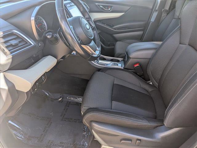Used 2022 Subaru Ascent Premium image 11