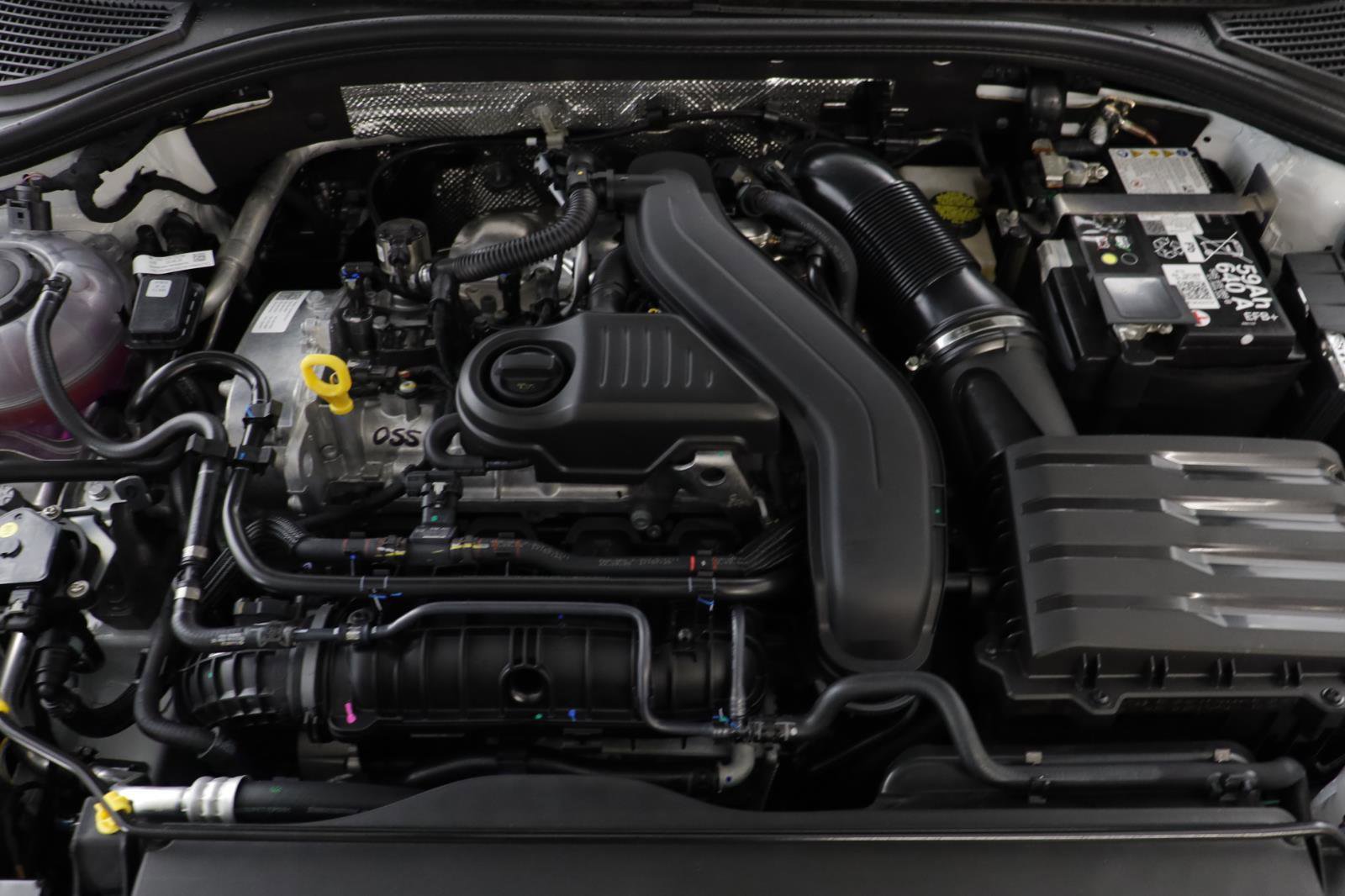 New 2026 Volkswagen Jetta Sport image 22