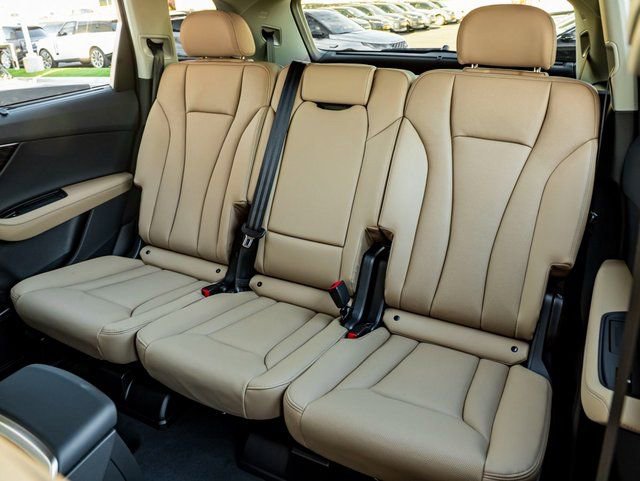 New 2026 Audi Q7 2.0T Premium Plus image 20