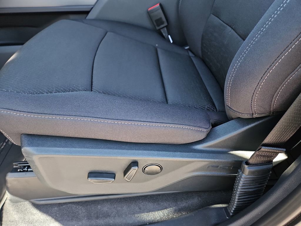 New 2026 Ford F150 XLT w/ Equipment Group 302A MID image 23