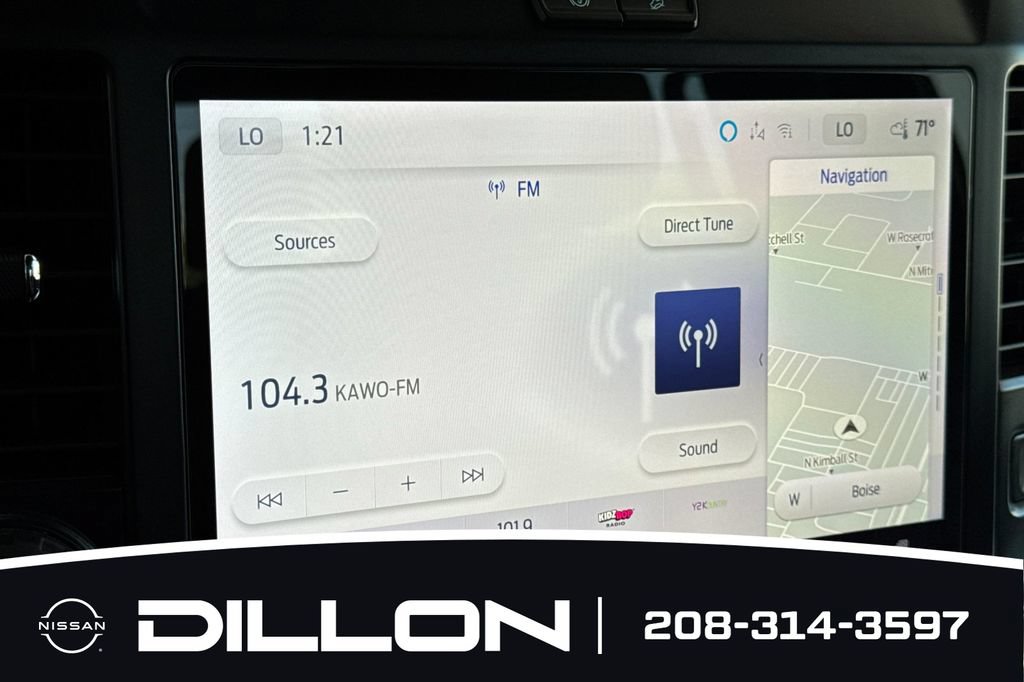 Used 2025 Ford F350 King Ranch AWD/4WD image 17