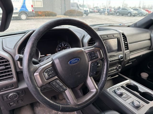 Used 2019 Ford Expedition XLT w/ Equipment Group 202A image 17