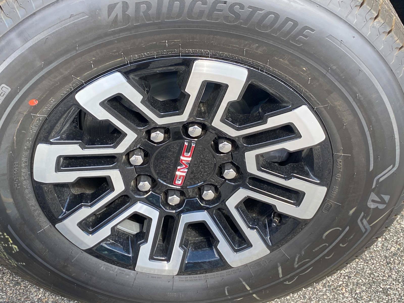 New 2026 GMC Sierra EV Elevation AWD/4WD image 7