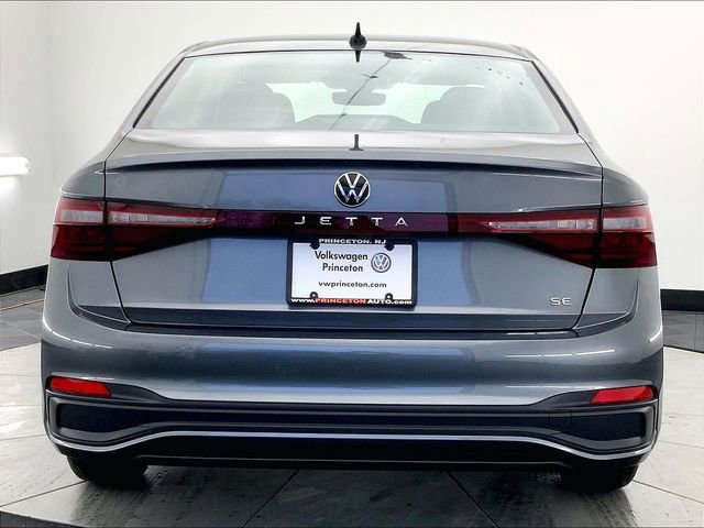 New 2026 Volkswagen Jetta SE image 5