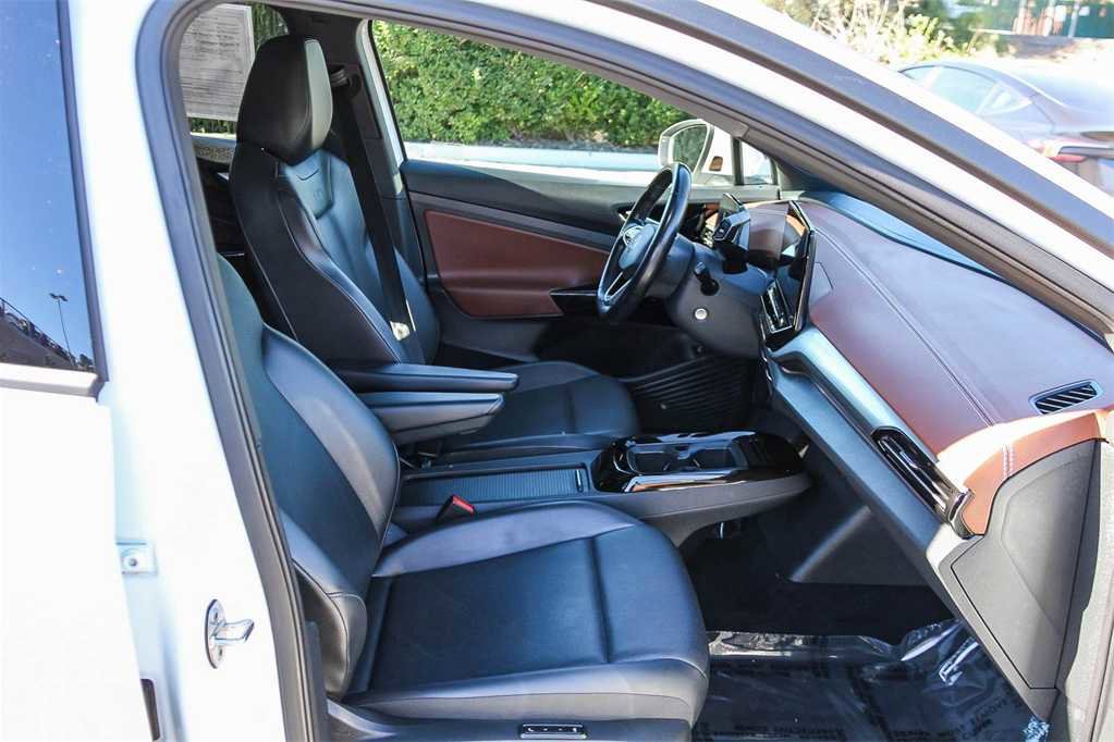 Used 2022 Volkswagen ID.4 Pro S image 18