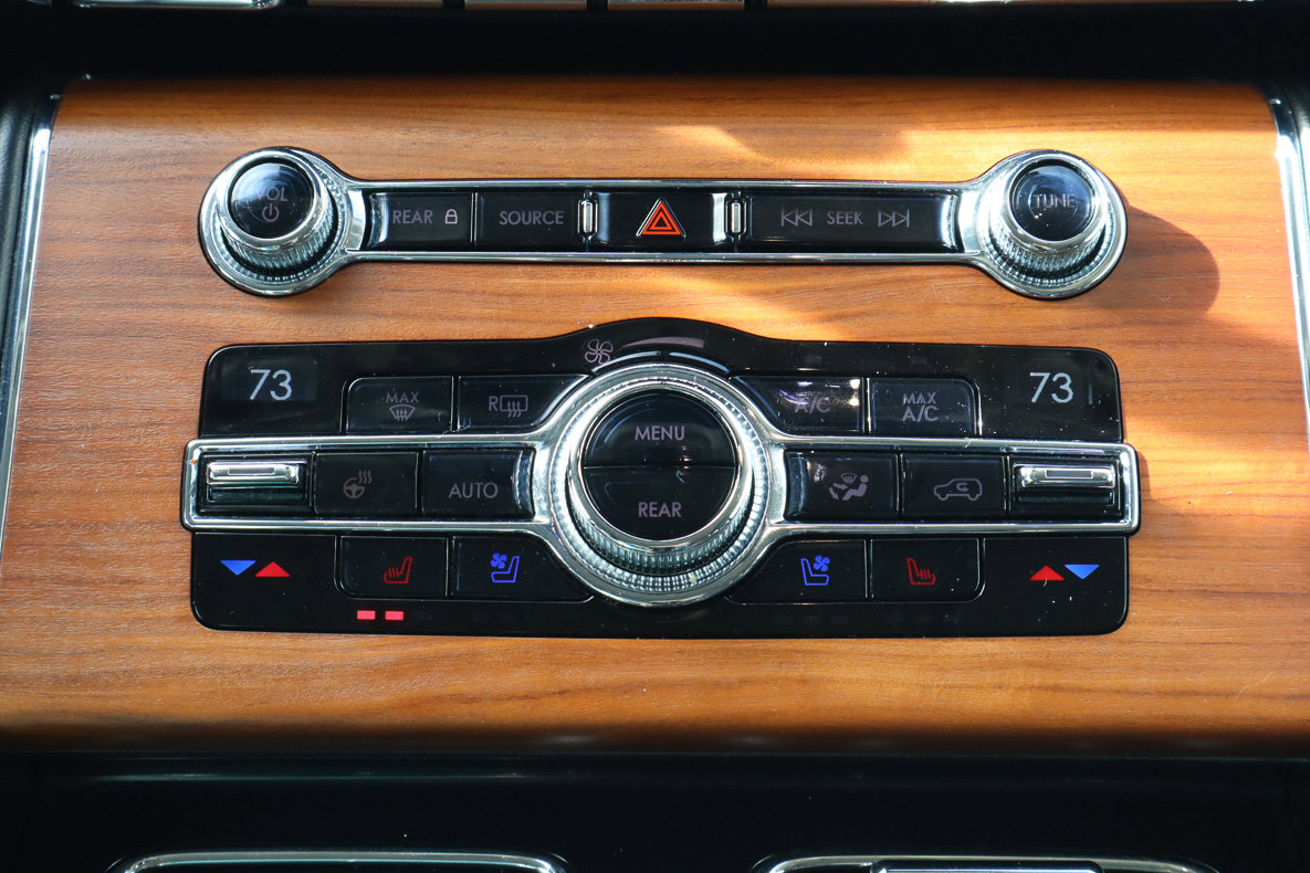 Used 2020 Lincoln Aviator Reserve w/ Equipment Group 201A image 25