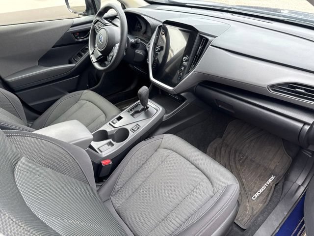 Used 2024 Subaru Crosstrek 2.0i Premium AWD/4WD image 23