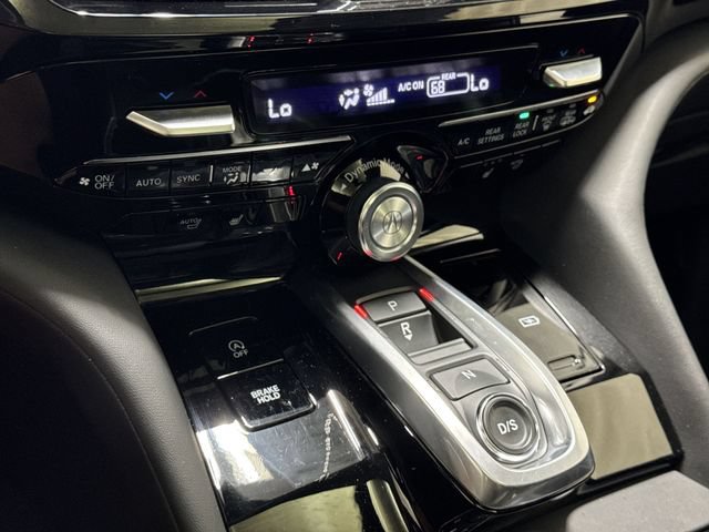 Used 2023 Acura MDX w/ Technology Package FWD image 22