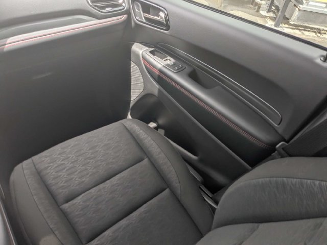 New 2026 Dodge Durango GT w/ Tow 'N Go Package AWD/4WD image 18