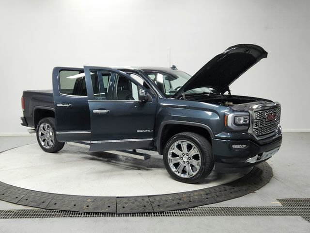 Used 2018 GMC Sierra 1500 Denali w/ Denali Ultimate Package image 9