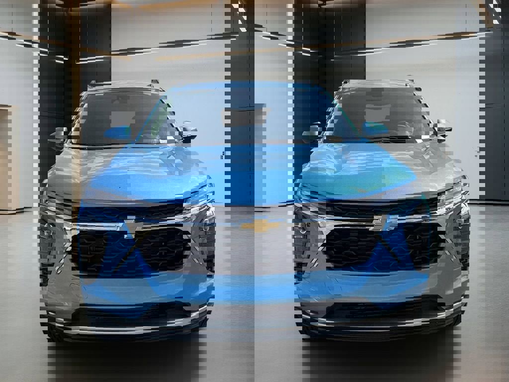 New 2026 Chevrolet Trax LT image 4