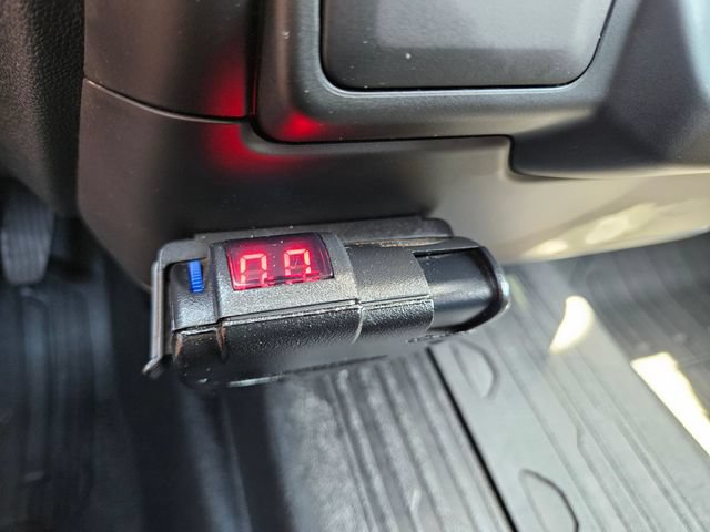 Used 2022 GMC Sierra 3500 Pro w/ Convenience Package AWD/4WD image 24