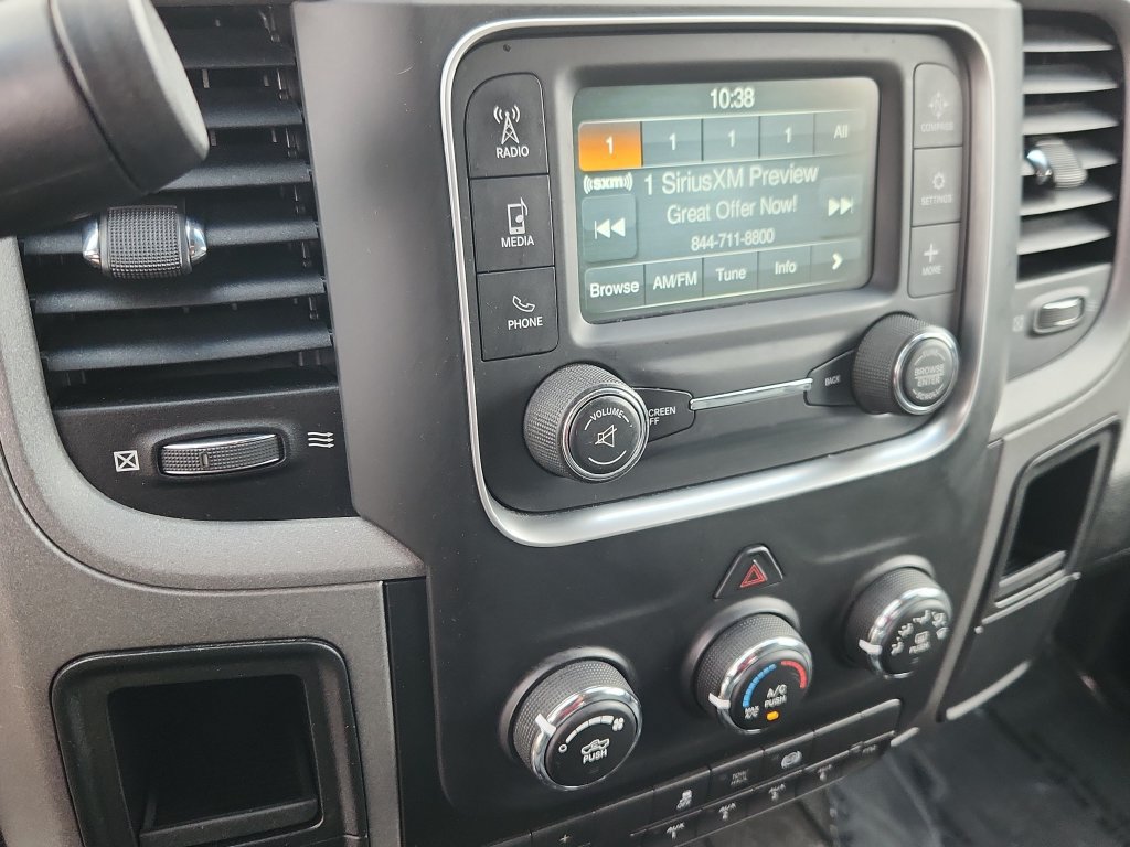 Used 2015 RAM 5500 Tradesman w/ Max Tow Package AWD/4WD image 25
