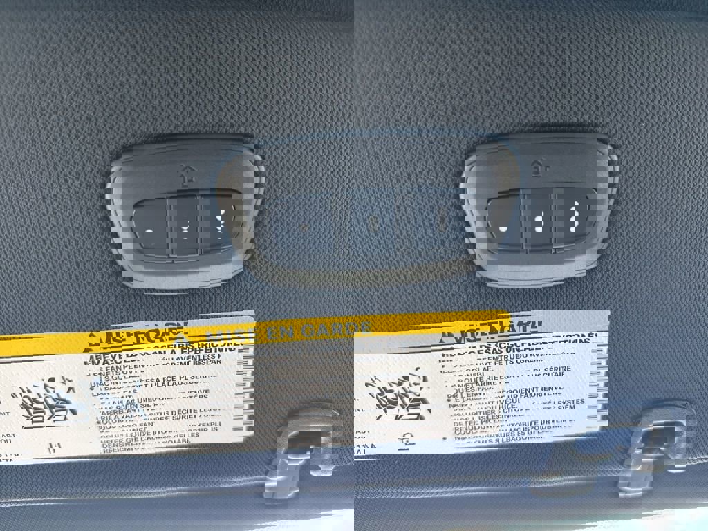 New 2026 Chrysler Pacifica Select image 23