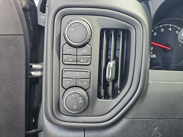 New 2026 Chevrolet Silverado 1500 Custom AWD/4WD image 19