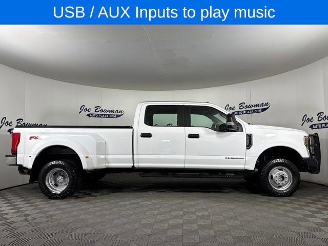 Used 2019 Ford F350 XL w/ Power Equipment Group image 5