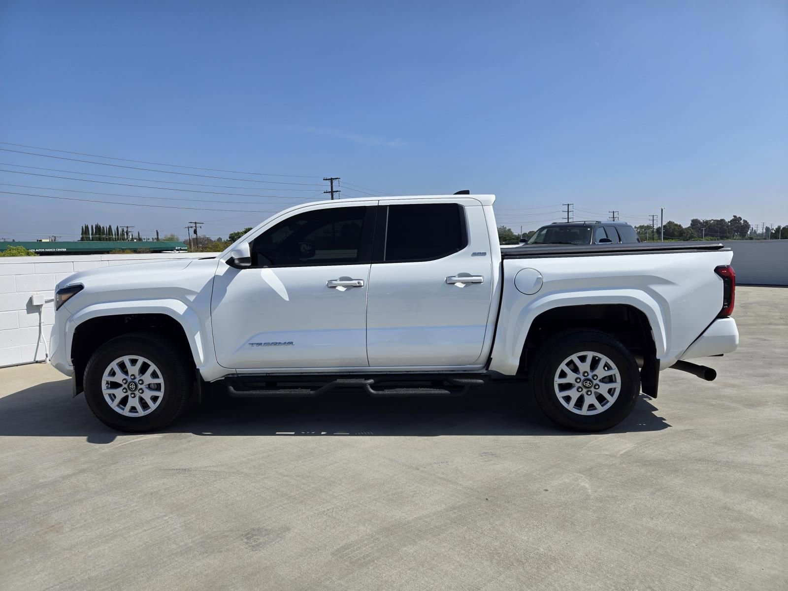 Used 2024 Toyota Tacoma SR5 image 7