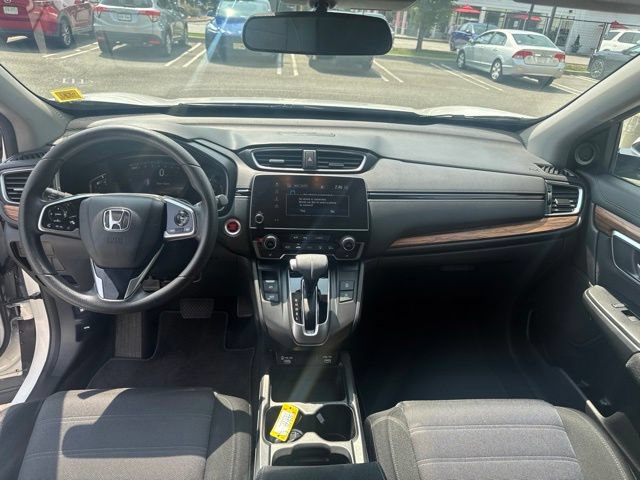 Used 2022 Honda CR-V EX image 15