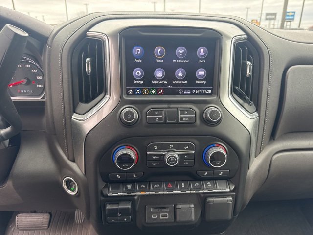 Used 2020 Chevrolet Silverado 2500 LT w/ Texas Edition image 10