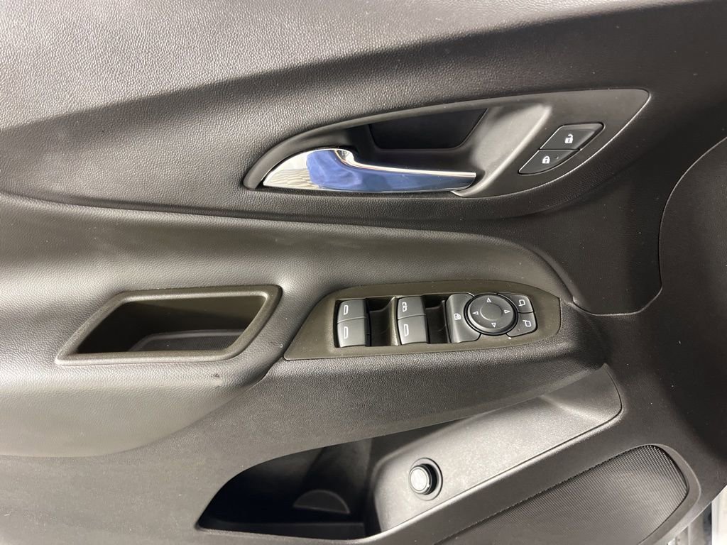 Certified 2024 Chevrolet Equinox LT FWD image 26