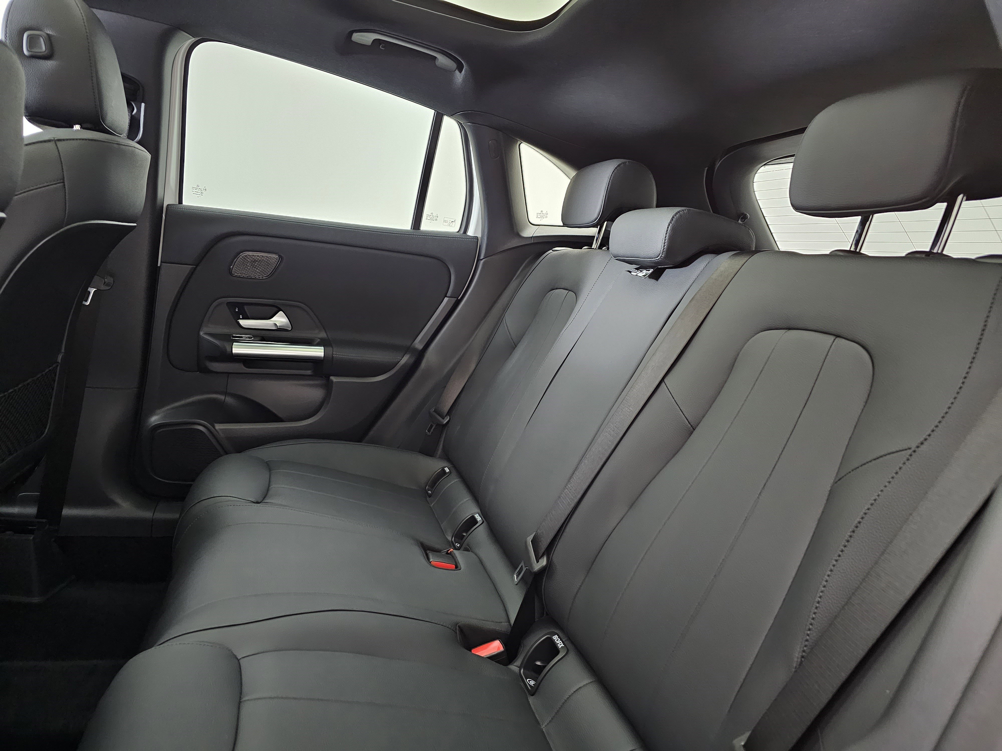 Certified 2026 Mercedes-Benz GLA 250 4MATIC image 24