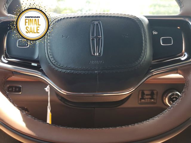 New 2025 Lincoln Navigator Reserve image 20