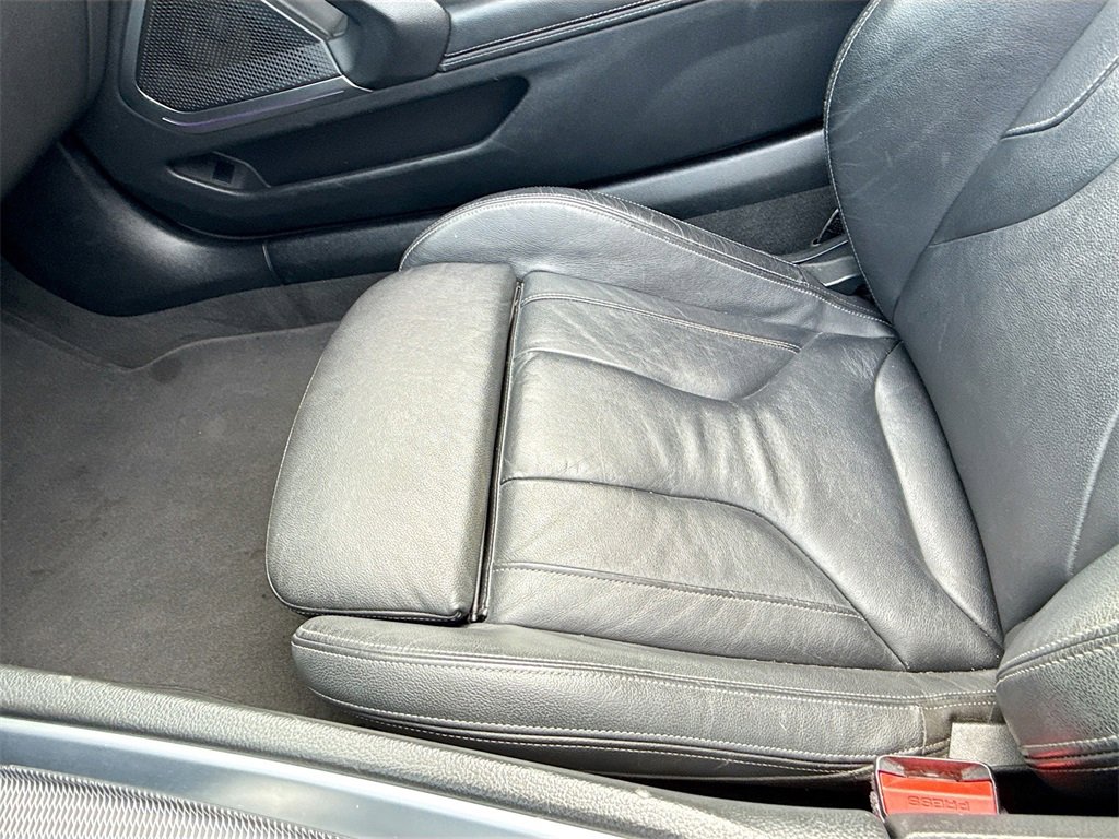 Used 2019 BMW Z4 sDrive30i w/ M Sport Package image 27