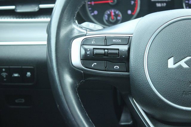 Used 2022 Kia K5 GT-Line w/ GT-Line FWD Premium Package image 27