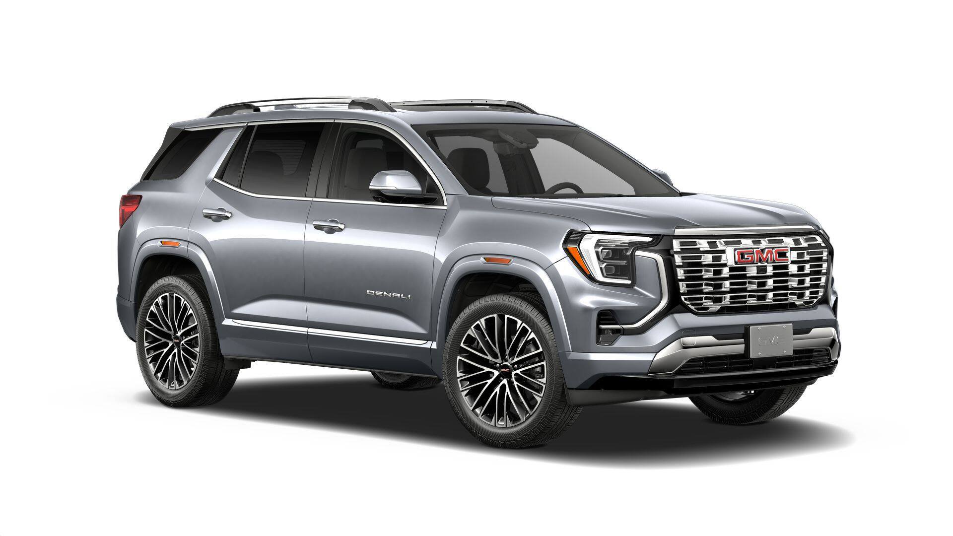 New 2027 GMC Terrain Denali AWD/4WD image 4