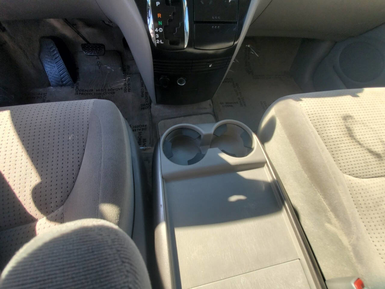 Used 2007 Toyota Sienna LE image 14