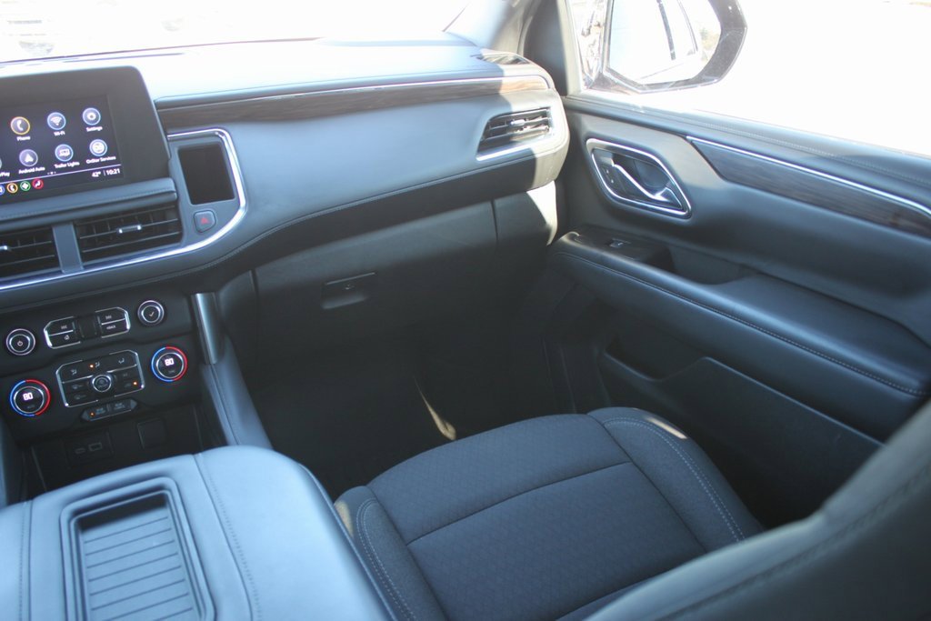 Used 2023 Chevrolet Tahoe LS image 8