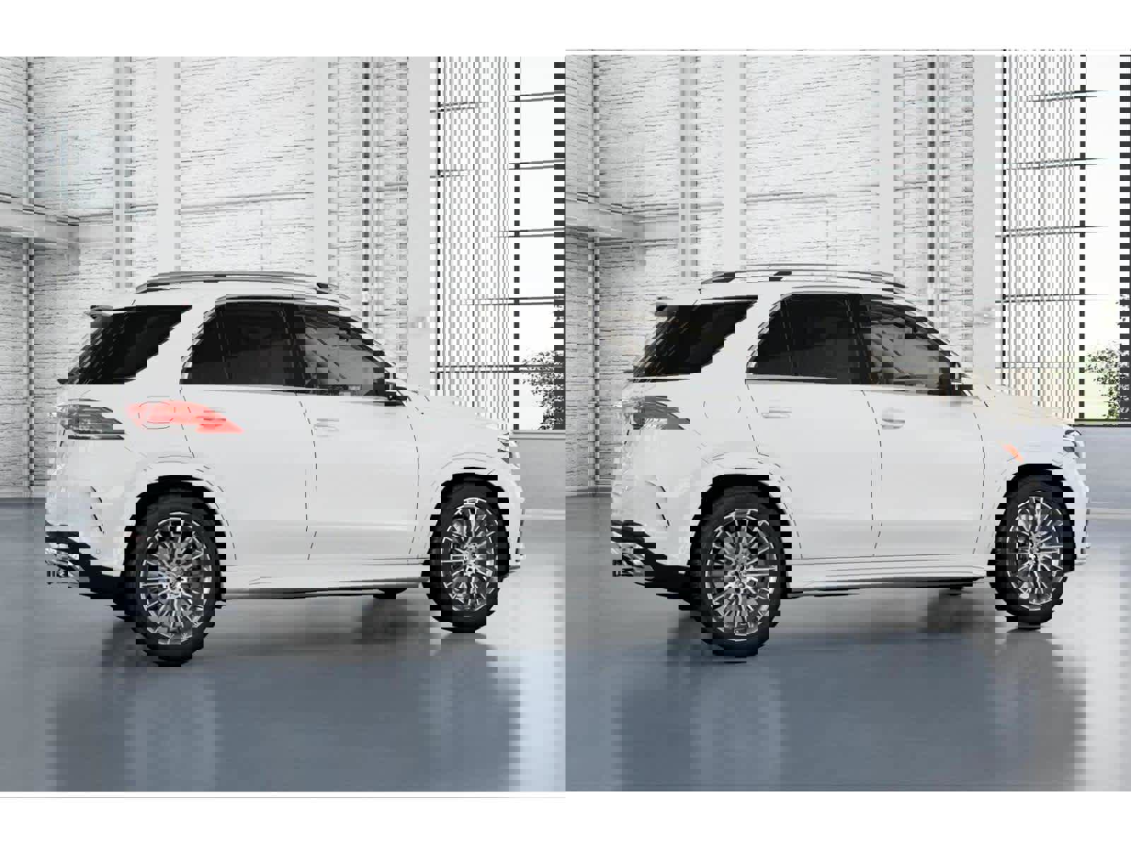 Used 2026 Mercedes-Benz GLE 450 4MATIC image 17