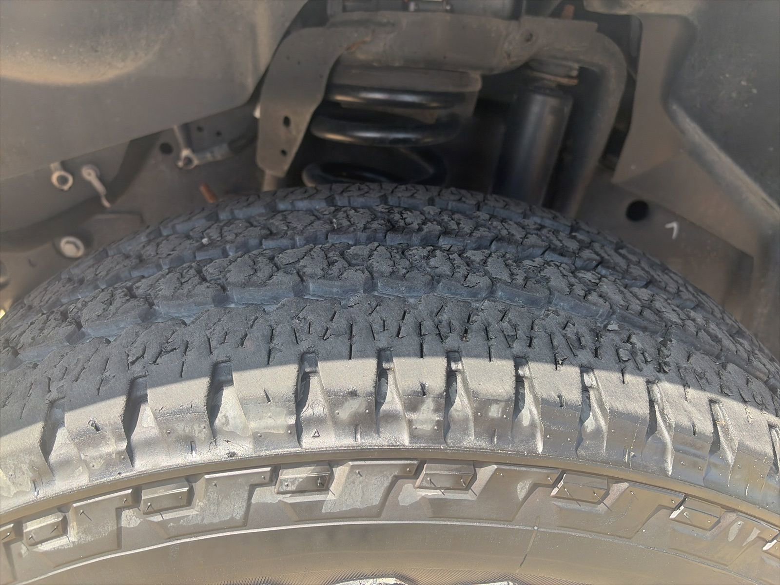 Used 2024 RAM 2500 Laramie w/ Safety Group image 10