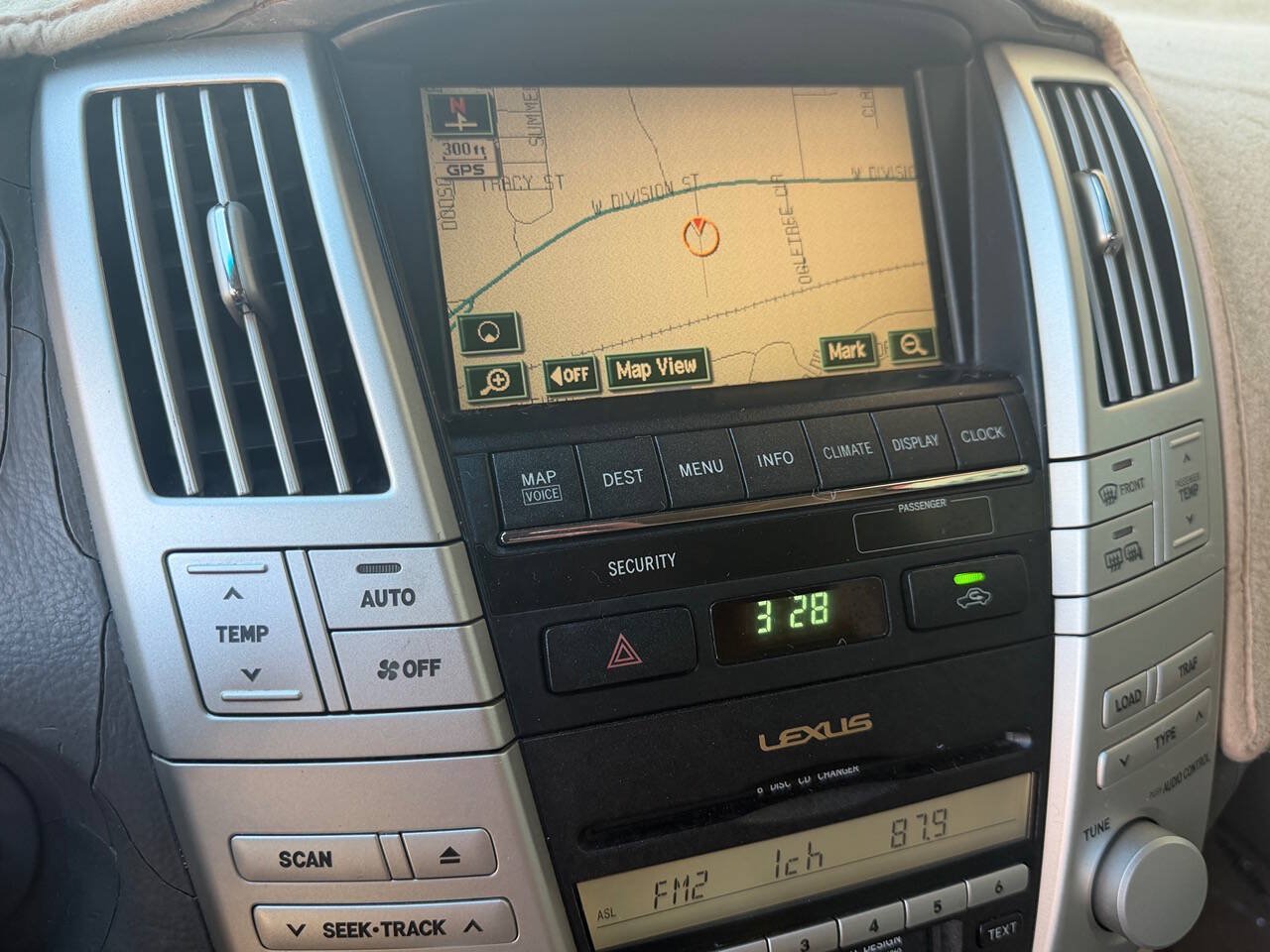 Used 2006 Lexus RX 330 FWD image 28