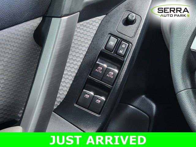 Used 2018 Subaru Forester 2.5i Premium image 25