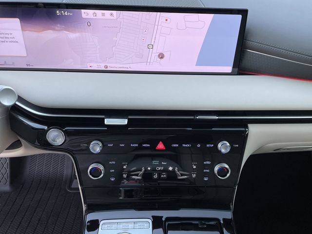 Used 2026 Genesis G80 2.5T Sport Prestige image 23