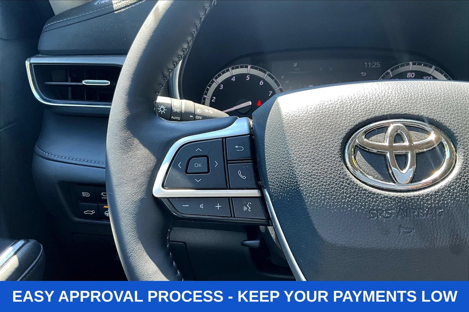 Used 2022 Toyota Highlander Platinum AWD/4WD image 12